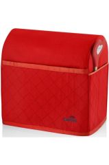 Coverpublic Polar Csm634 Stand Mikser Kılıfı - Kırmızı