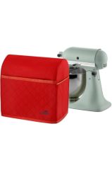 Coverpublic Polar Csm634 Stand Mikser Kılıfı - Kırmızı