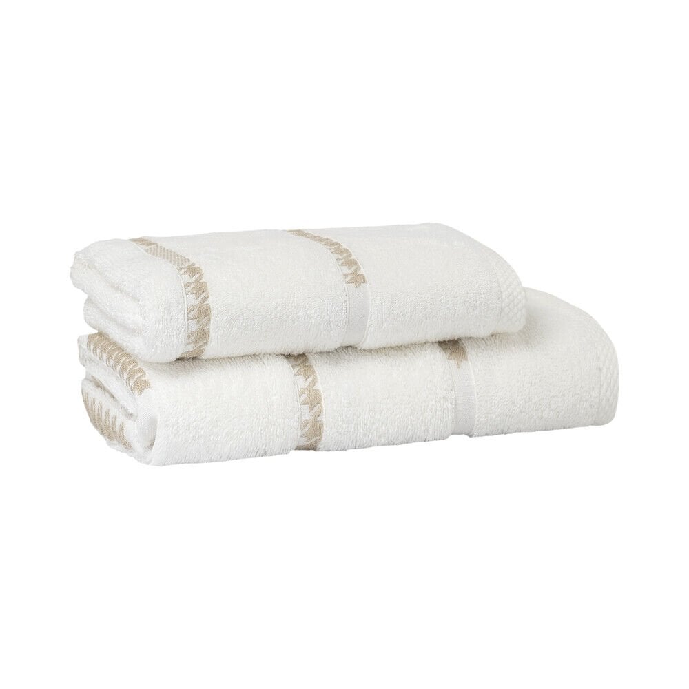 SAREV SOVA 85*150 HAVLU, .EKRU