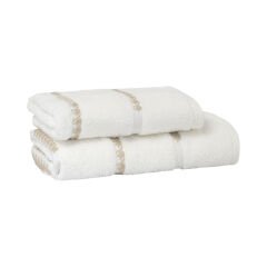 SAREV SOVA 85*150 HAVLU, .EKRU