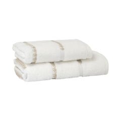 SAREV SOVA 85*150 HAVLU, .EKRU