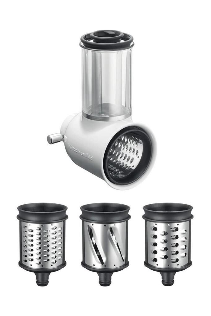 Kitchenaid 5Ksmvsa Dilimleyici Ve Doğrayıcı Aksesuarı
