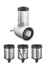 Kitchenaid 5Ksmvsa Dilimleyici Ve Doğrayıcı Aksesuarı