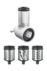 Kitchenaid 5Ksmvsa Dilimleyici Ve Doğrayıcı Aksesuarı
