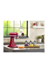 Kitchenaid 5Ksmvsa Dilimleyici Ve Doğrayıcı Aksesuarı