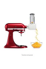 Kitchenaid 5Ksmvsa Dilimleyici Ve Doğrayıcı Aksesuarı