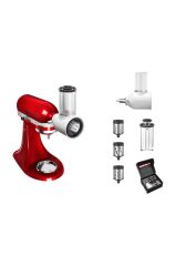 Kitchenaid 5Ksmvsa Dilimleyici Ve Doğrayıcı Aksesuarı