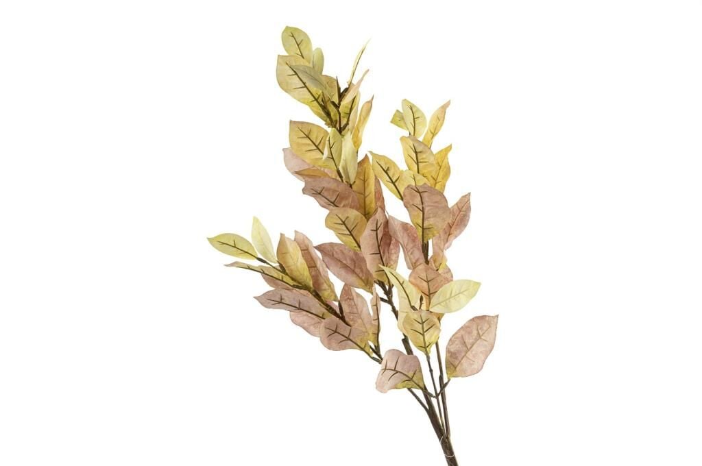 Mikasa Moor Lime Pembe Yapay Çiçek 90cm