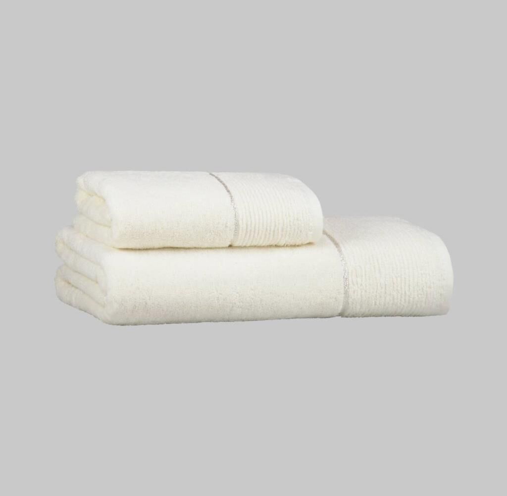 Sarev New Soho 90/150 Havlu Ekru