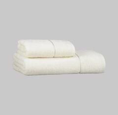 Sarev New Soho 90/150 Havlu Ekru