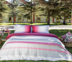 Sarev Eva Blake Çift Kişilik Pike Takımı Nevresim Set 2Y, Pembe