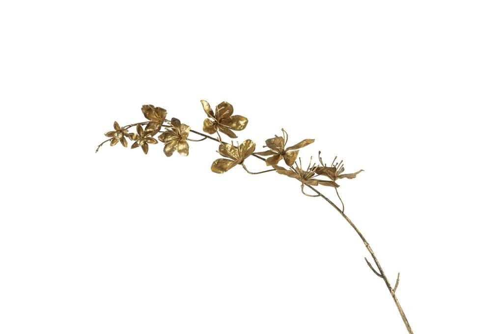 Mikasa Moor Lilyum Yapay Çiçek 85cm