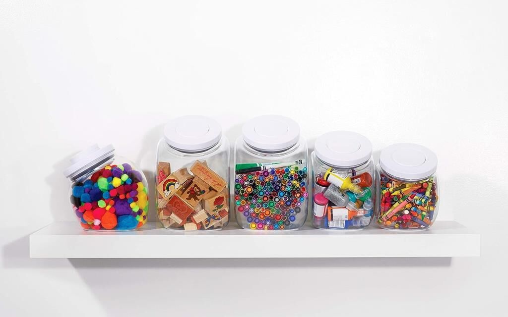 Oxo Good Grips Pop 2,8 L Saklama Kabı