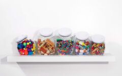 Oxo Good Grips Pop 2,8 L Saklama Kabı