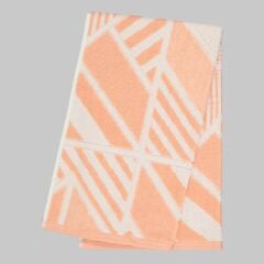 Sarev Banyo Havlu 80*150 Cm Pisa Somon