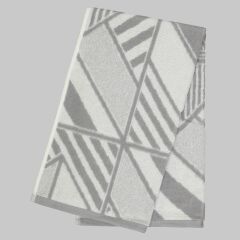 Sarev Banyo Havlu 80*150 Cm Pisa Gri