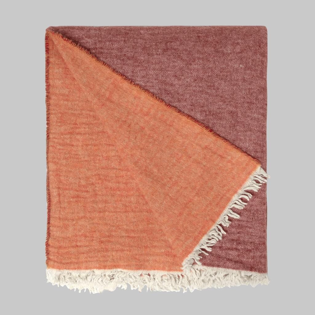 Sarev Lenny Throw Taba