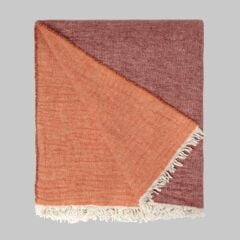 Sarev Lenny Throw Taba