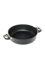 Amt Döküm Sığ Tencere 20 Cm Amt820