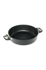 Amt Döküm Sığ Tencere 20 Cm Amt820