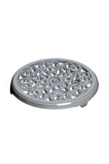 Staub Accessorıes Nihale | Döküm Demir | 23 Cm