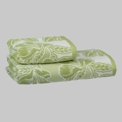 Sarev Patıa 50x90 Havlu