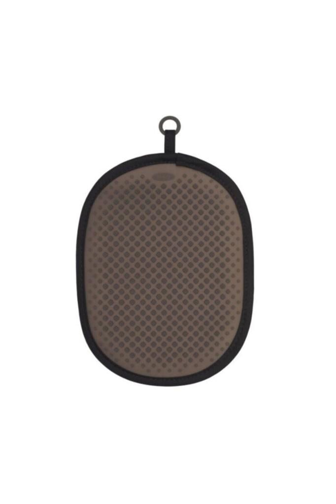 Oxo 11220500 Silikon Tutacak Siyah