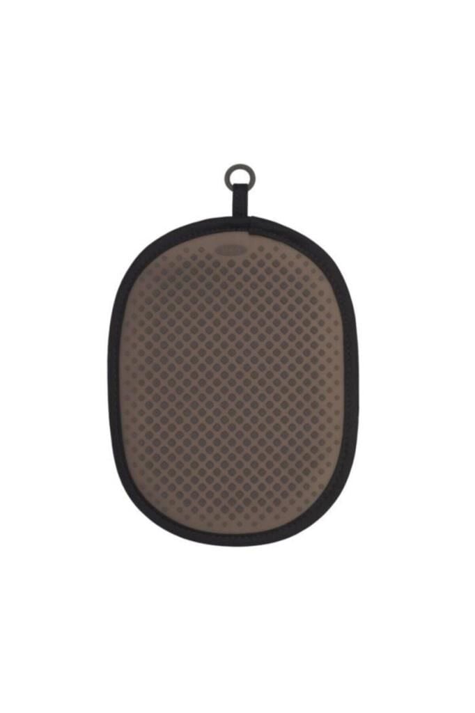 Oxo 11220500 Silikon Tutacak Siyah