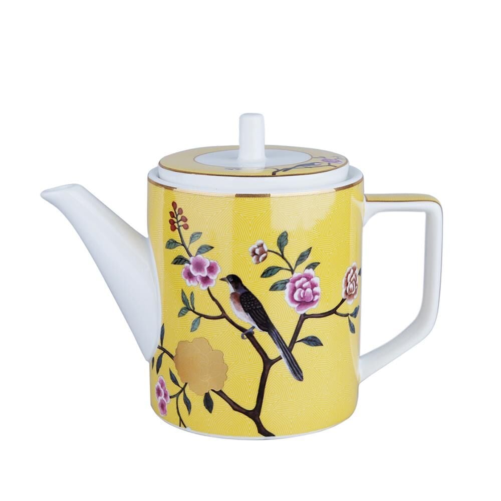 Lucky Art Lucile Çaydanlık 600cc