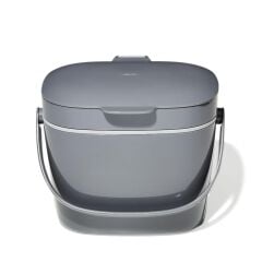 Oxo 13294600 Gg Compost Çöp Kovası 22 X 20,5 X 28 Cm