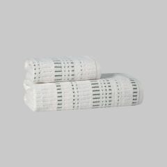 Sarev Brena 85x150 Yeşil Havlu