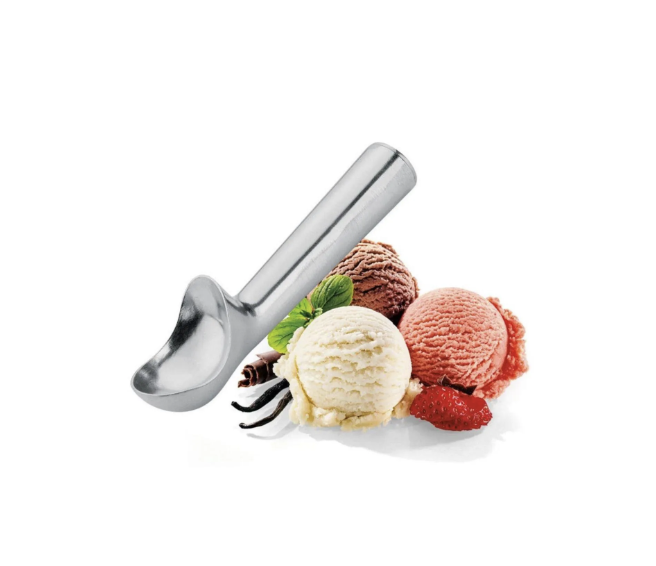 Kuchenprofi Kuchenprofi Gelato Dondurma Kaşığı 18cm