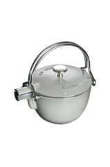 Staub La Cocotte Demlik | Döküm Demir | 1,1 L
