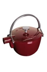 Staub La Cocotte Demlik, Döküm Demir, 1,1 L