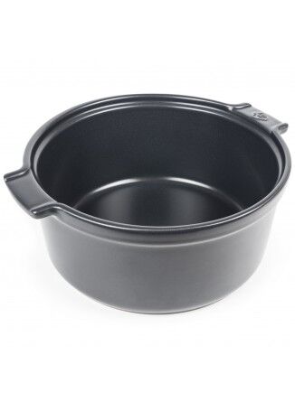 Peugeot Appolıa Sufle Kabı Siyah 22 Cm