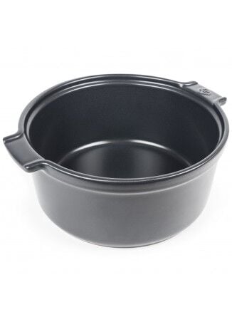 Peugeot Appolıa Sufle Kabı Siyah 22 Cm