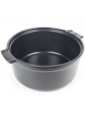 Peugeot Appolıa Sufle Kabı Siyah 22 Cm