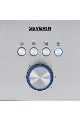 Severin At 2510 2 Li Ekmek Kızartma Makinesi