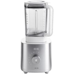 Zwilling Enfinigy Power Blender Pro | Bldc Motor | Metalik Gri