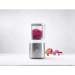 Zwilling Enfinigy Power Blender Pro | Bldc Motor | Metalik Gri