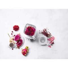 Zwilling Enfinigy Power Blender Pro | Bldc Motor | Metalik Gri