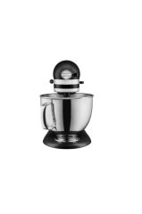 Kitchenaid Artisan Stand Mikser 4,8 L - Black Matte - 5Ksm125Ebm