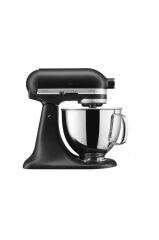Kitchenaid Artisan Stand Mikser 4,8 L - Black Matte - 5Ksm125Ebm