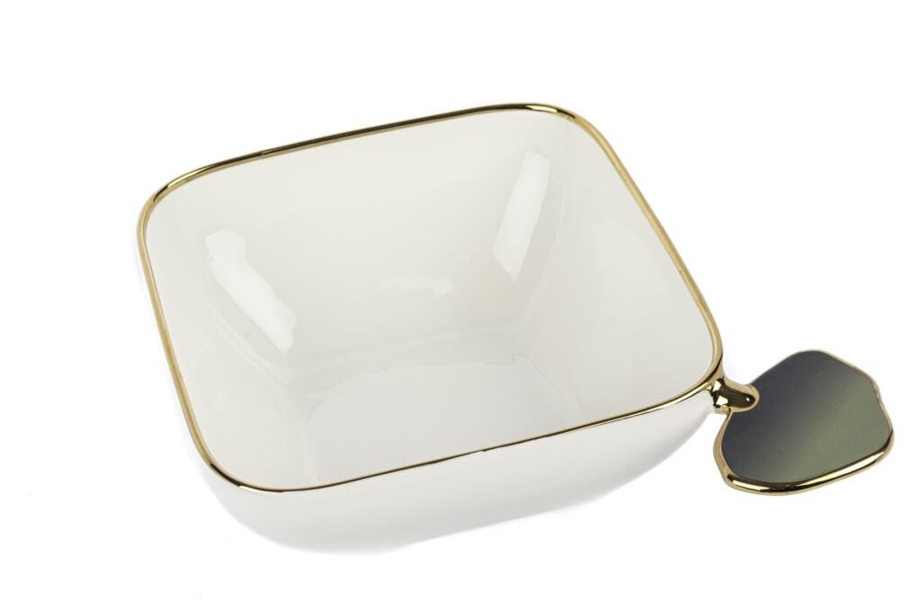 Mikasa Moor Clover Yeşil Kase 19cm