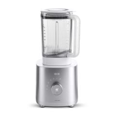 Zwilling Enfinigy Power Blender | Ac Motor | Metalik Gri