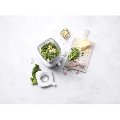 Zwilling Enfinigy Power Blender | Ac Motor | Metalik Gri