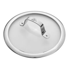 Ballarını Glı Specıalı Kapak | Cam | 16 Cm