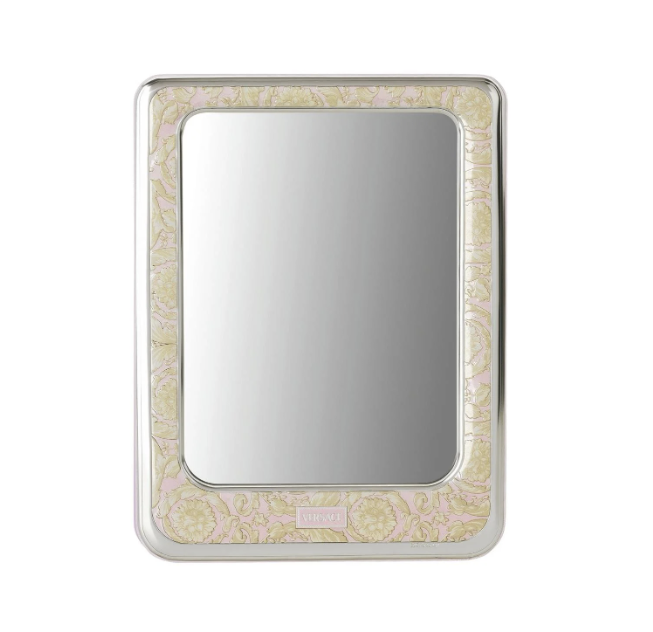 Versace Çerçeve Vhf15 - Barocco Rose 13X18