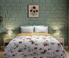 Sarev Lovıda Pike Takımı Çift Kişilik 2Y, Yeşil