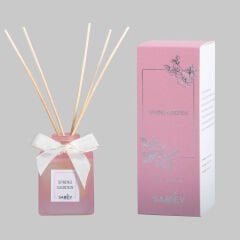 SAREV SPRING GARDEN REED DIFFUSER, .